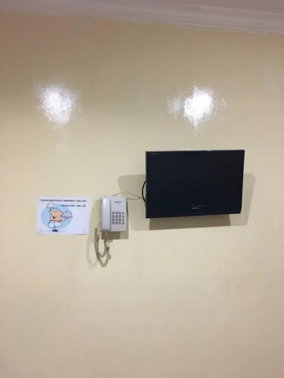 Hotel Aceh Besar