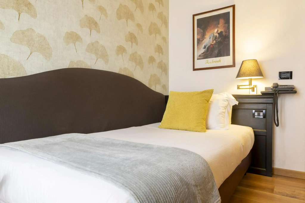 Hotel Bagliori