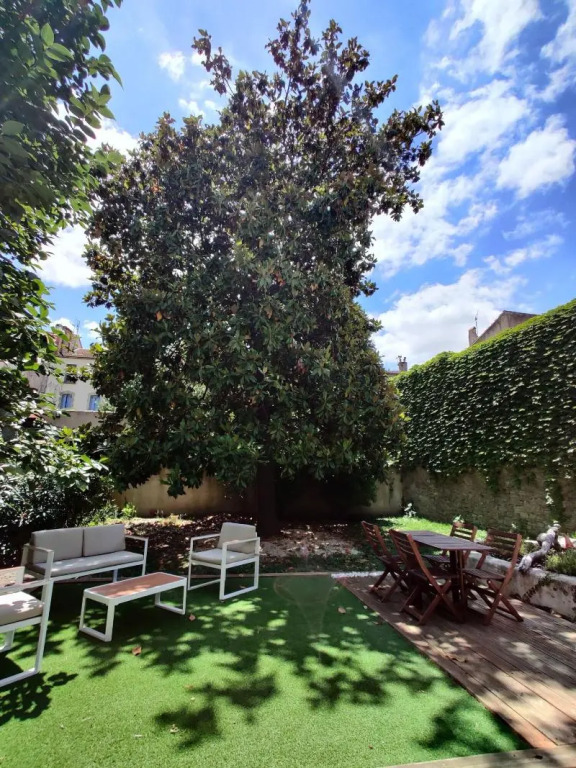 Maison Magnolia - Chambres dhotes
