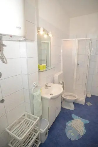 Apartments Barić