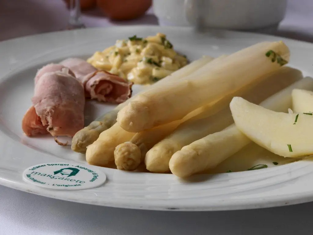 Weingarten Terlan - Rooms & Breakfast