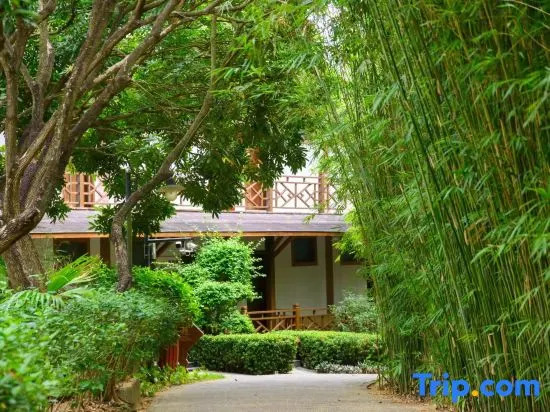 Yabulun Pastoral Leisure Villa
