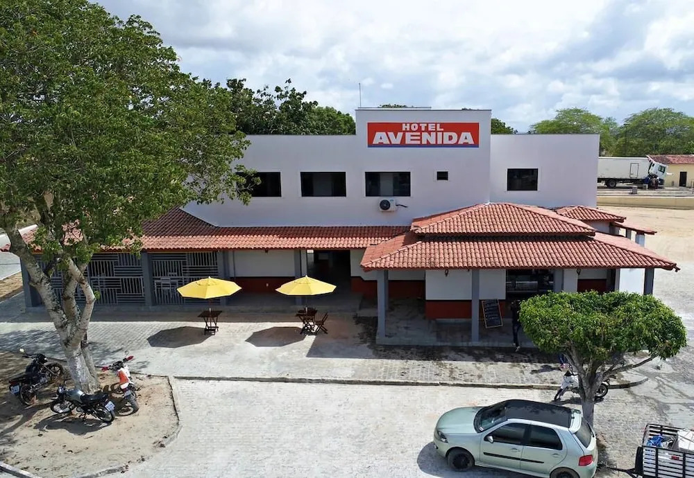 Hotel Avenida