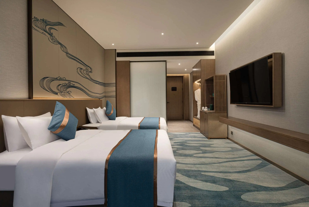 Wingate by Wyndham Ezhou Airport