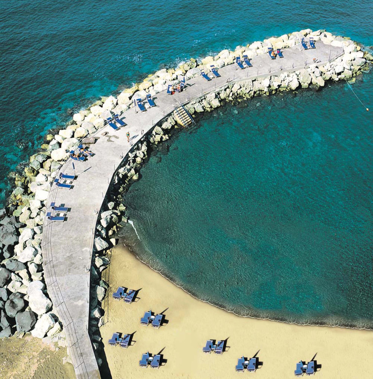 So Lifestyle Hotel Sorrento
