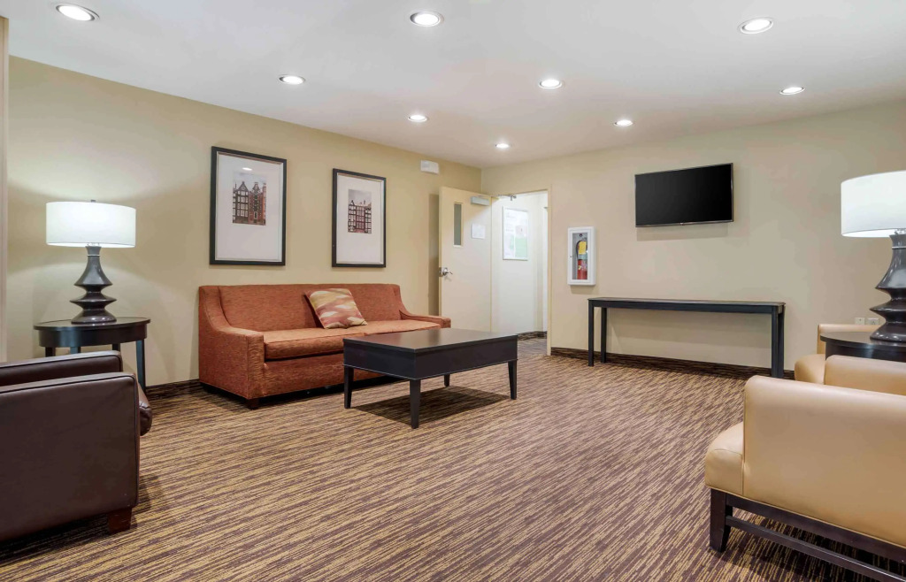 Extended Stay America Suites - Birmingham - Wildwood