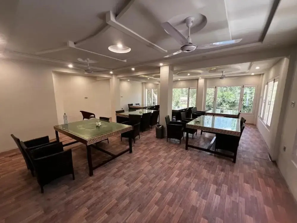 Ameeri Resort
