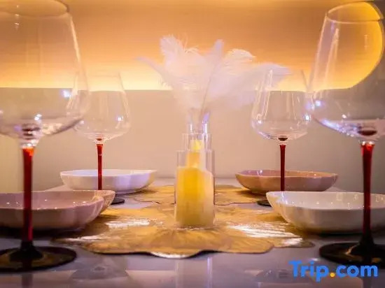 Qingfeng Bieyuan Homestay