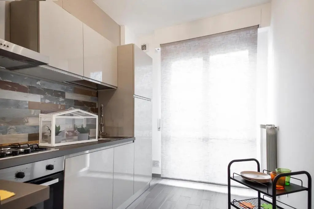 Quality Apartment Parisina
