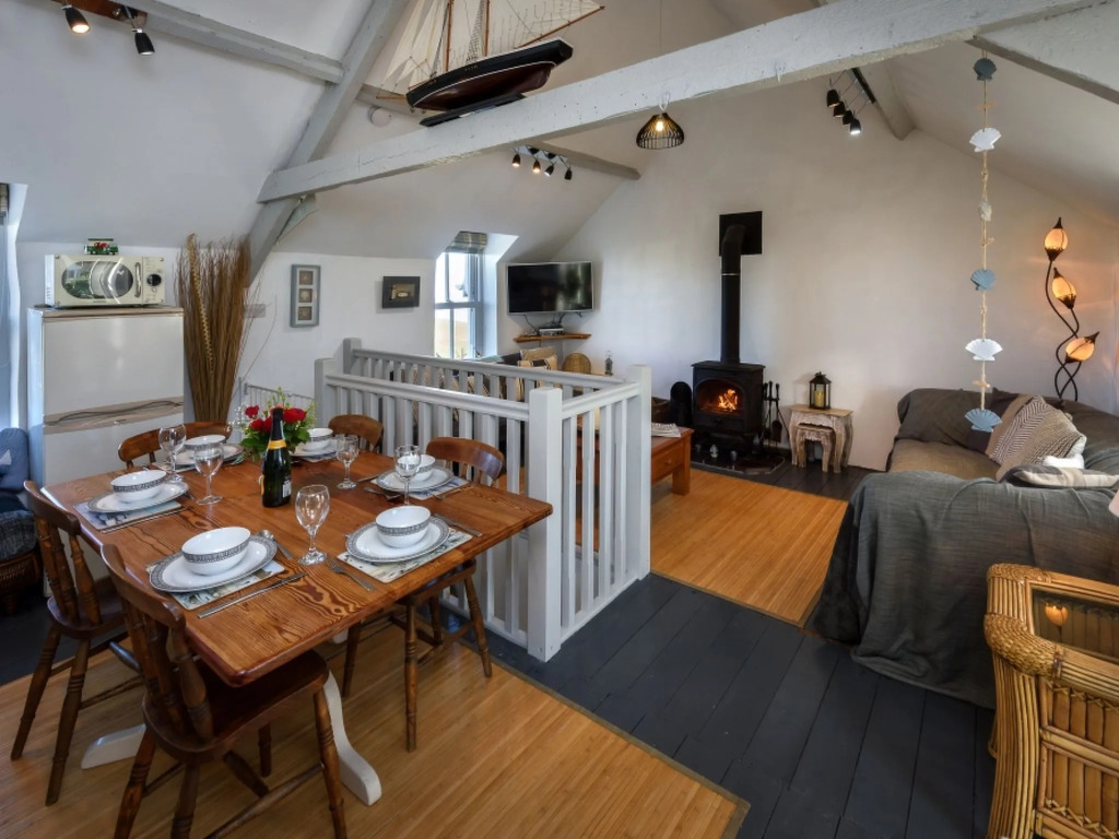 Holiday Home Glanie