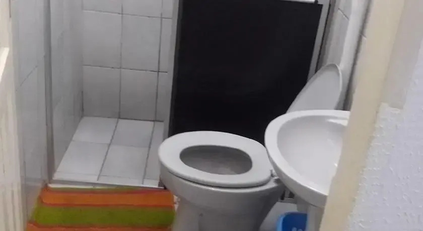 Homestay Cuiabá