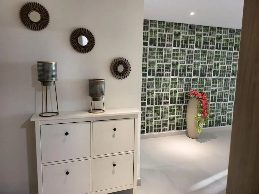 Апартаменты Mirdif Hills Apartaments