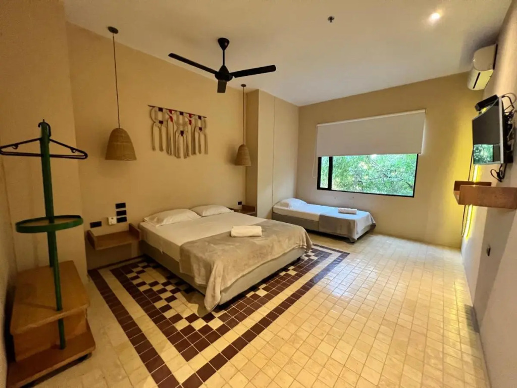 Viajero Santa Marta Hostel