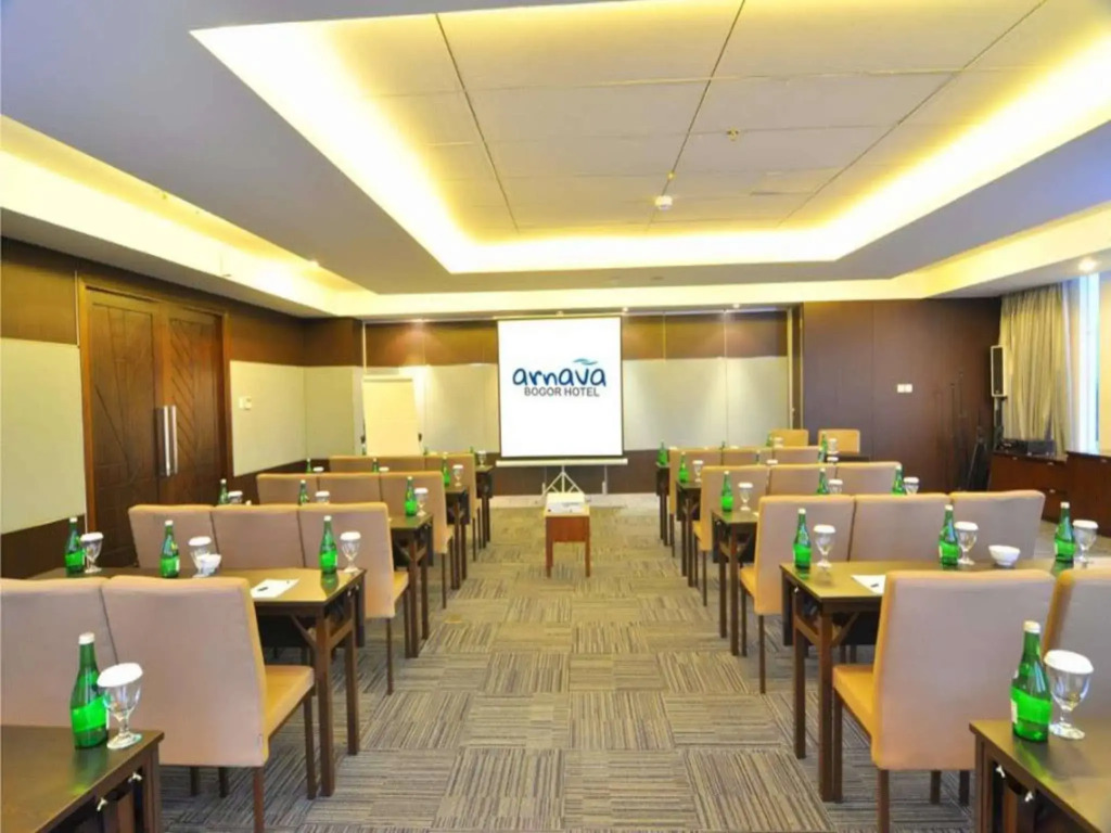 Skyland Apartemen Bogor Valley