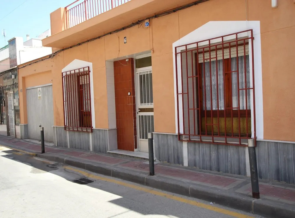 LA SORIANA