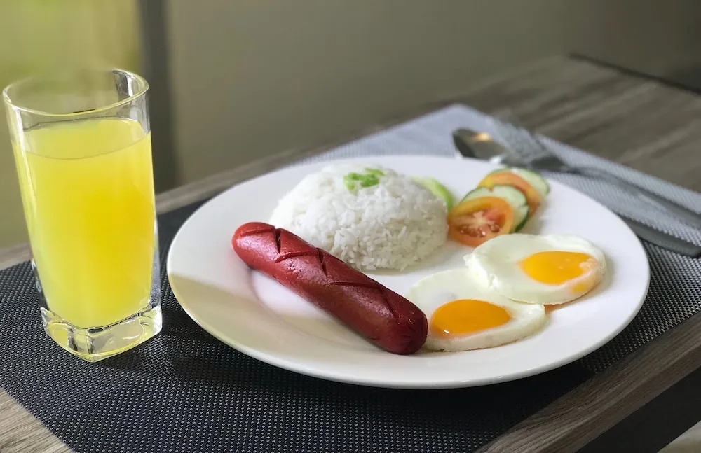 Marvel Panglao Hostel