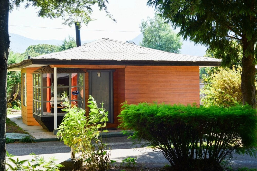 Cabañas Neuquen