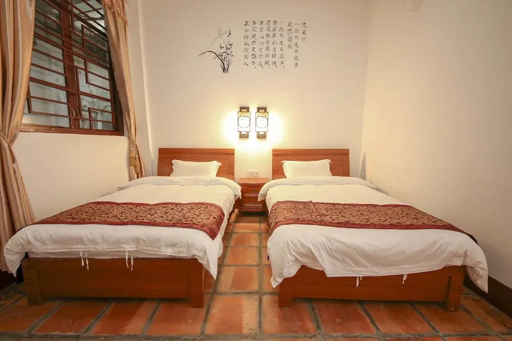 Wanglu Inn