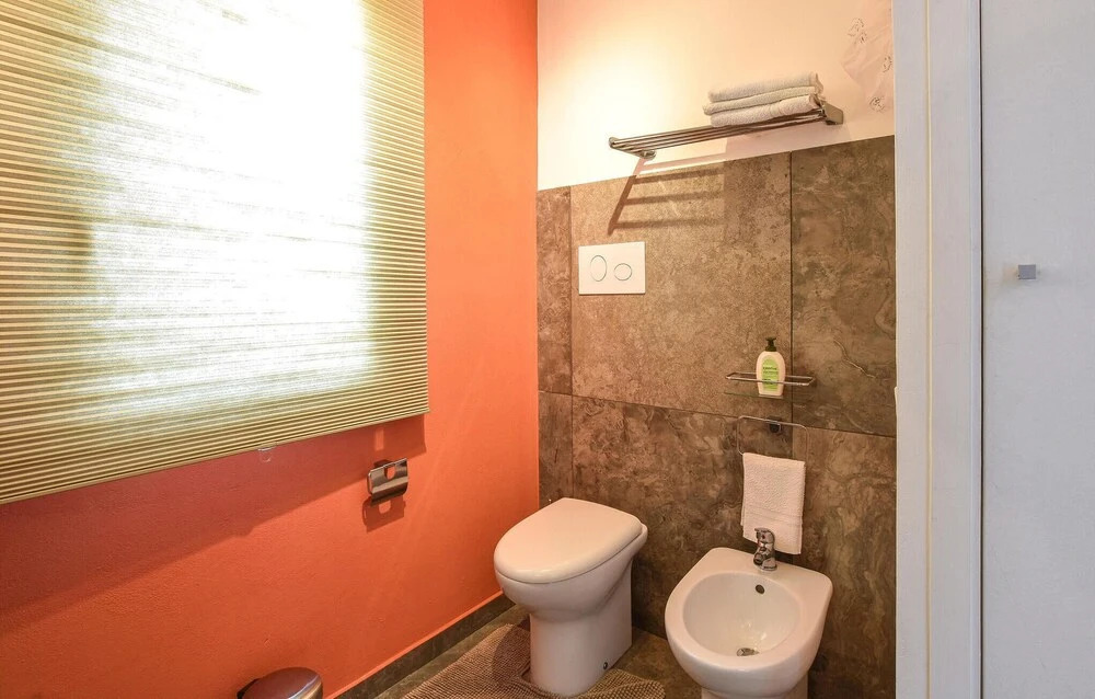 Cozy Home In Balestrate With Wifi