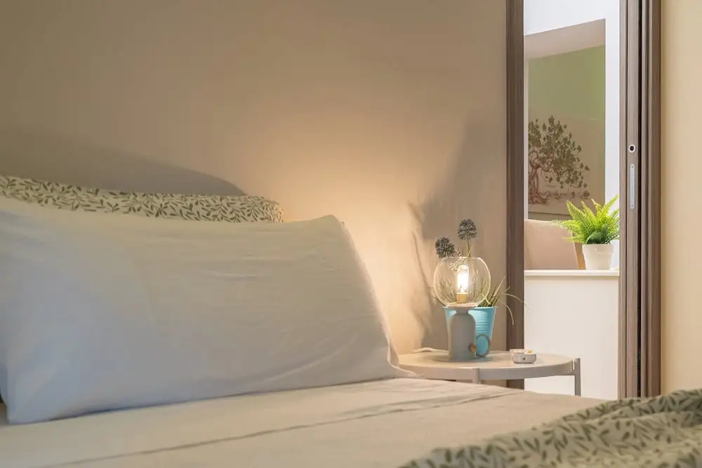 Central Cozy Apartment 70m2 In '700s Baroque Building