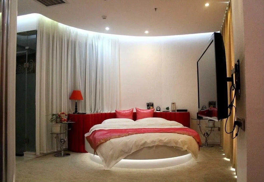 Shengmao Hotel