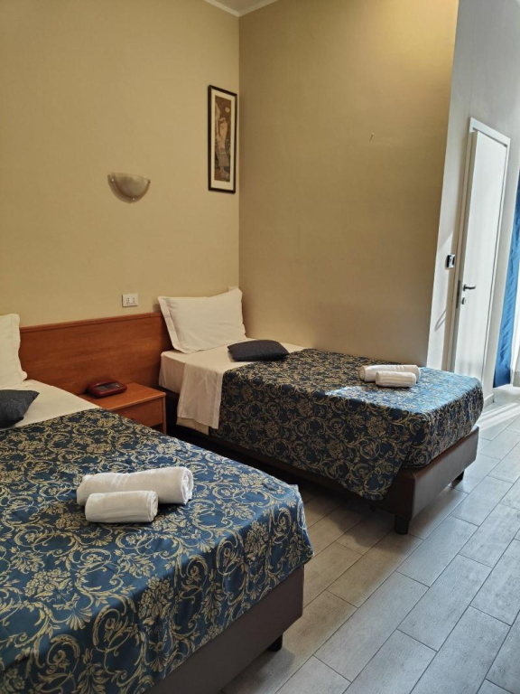 Hotel Romano