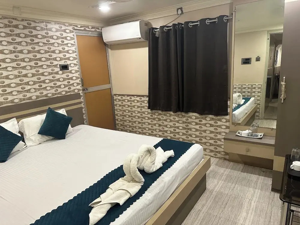 Hotel Vinayak