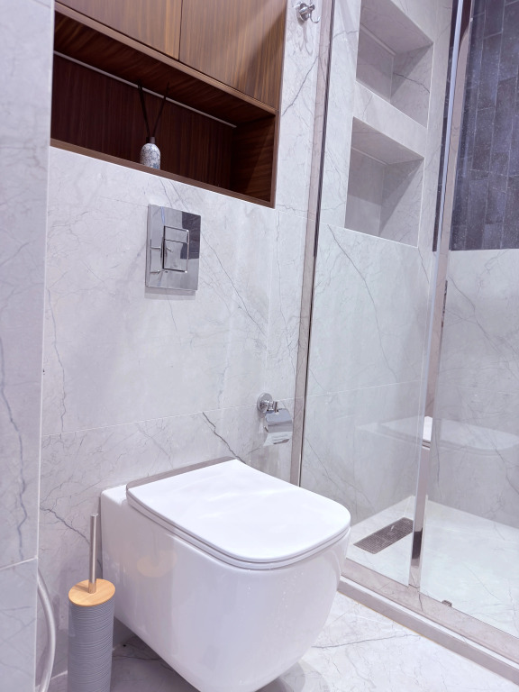 Апартаменты Bayil Residence Brand New / Family Apt