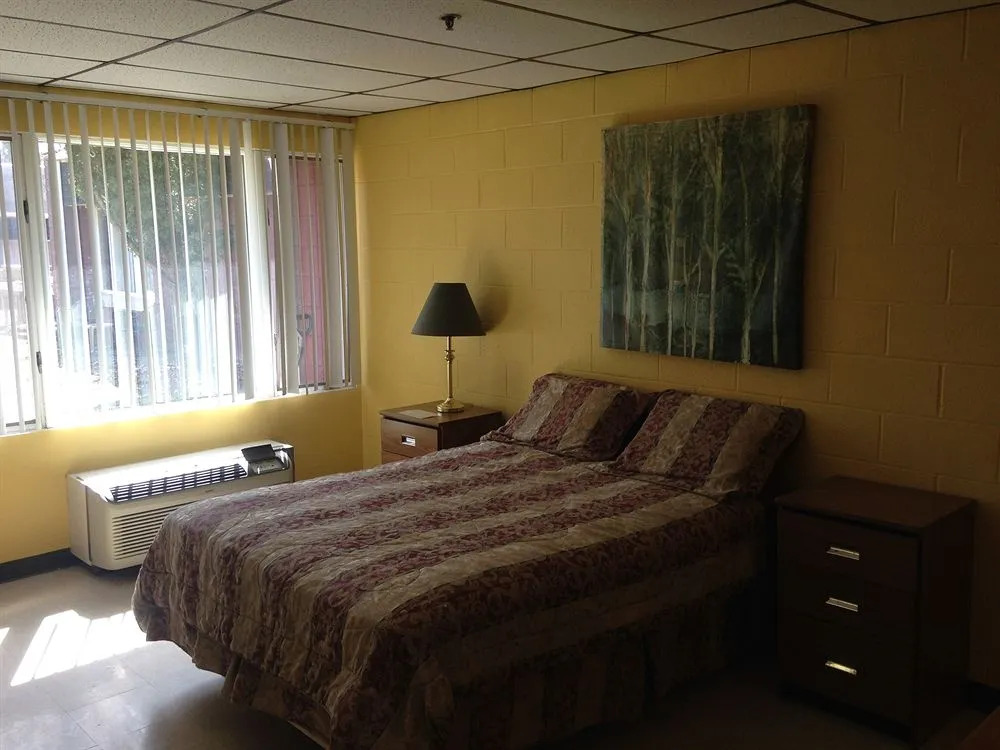 Aspen Manor Resort