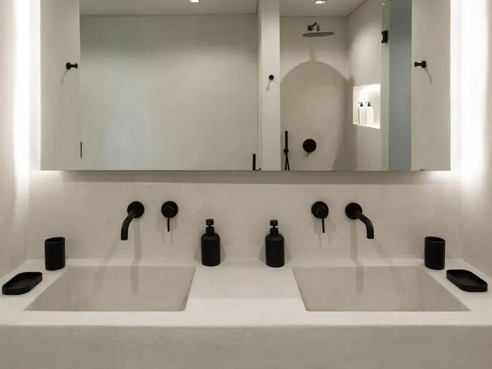 Design Villa Skioni by Halkidiki Villas