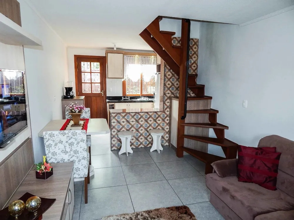 Apartamento Villagio di Maggi Condominio