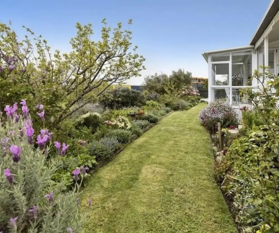 River Cottage