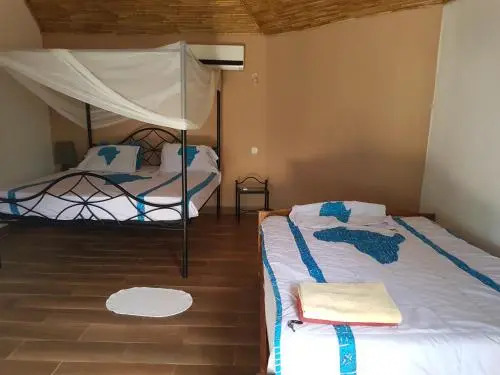 Terre d'Afrique