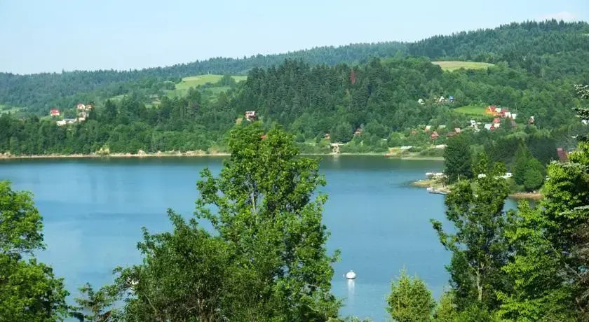 Villa Luna