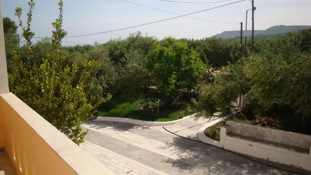 Calamon Apartments