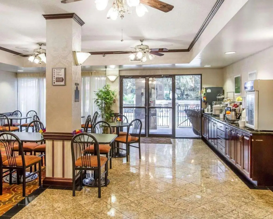 Comfort Suites Daphne - Mobile East Bay