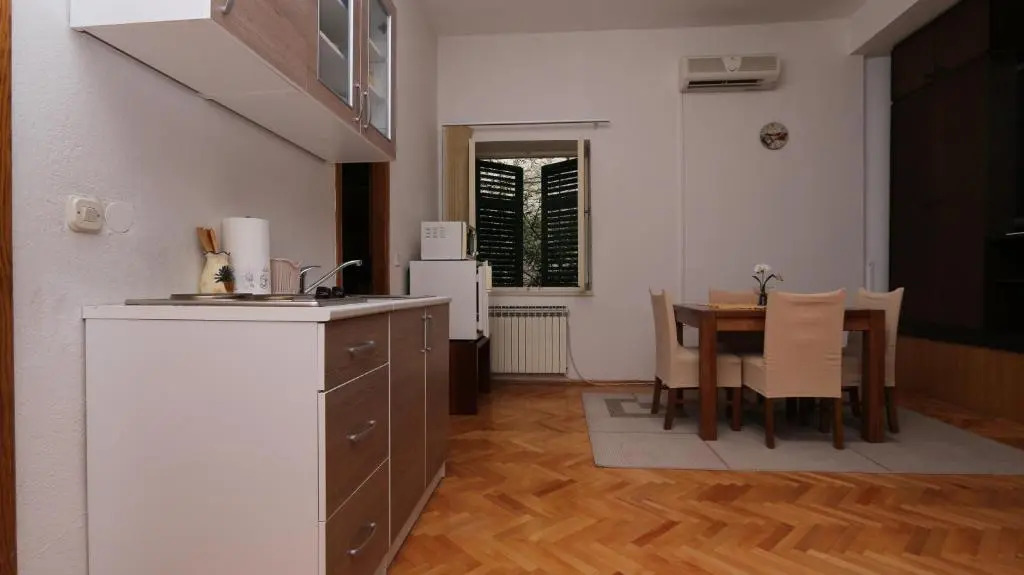 Apartment Promenade
