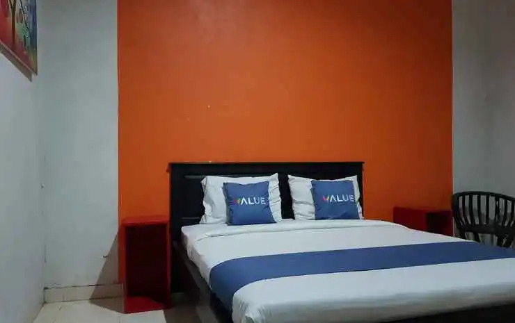 Value Bed & Breakfast