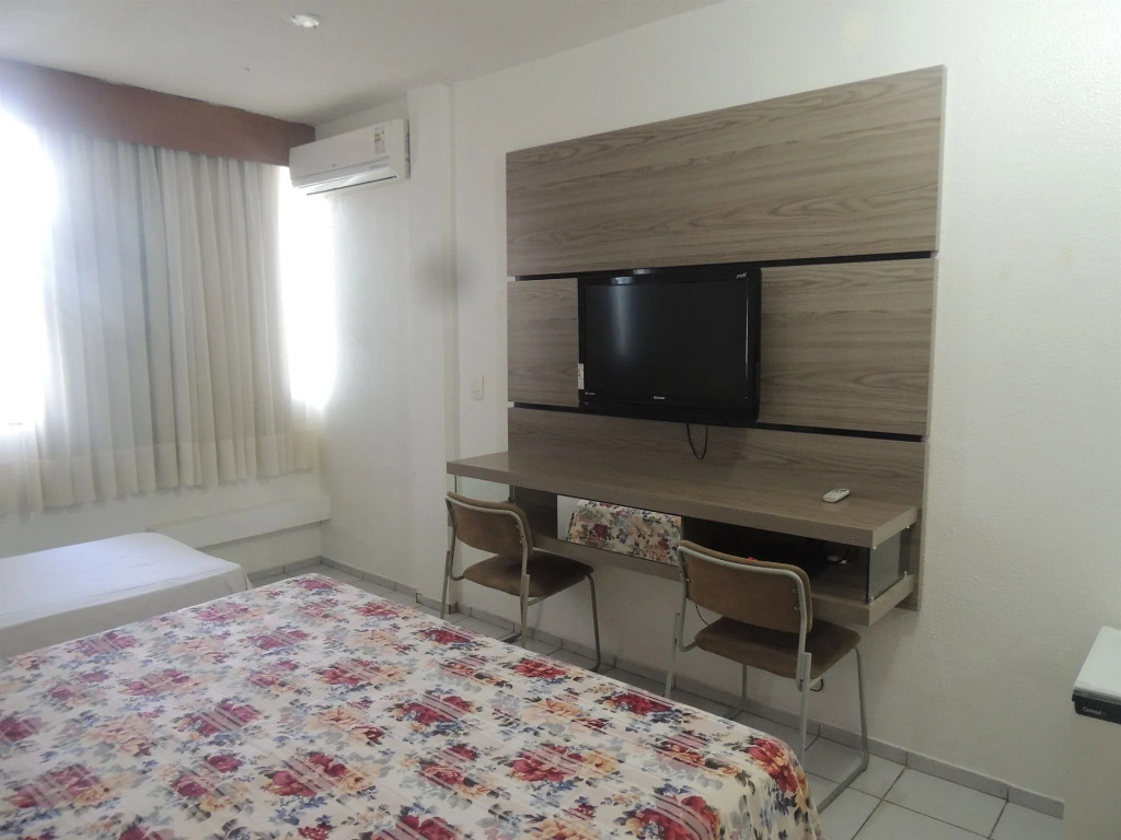 Hotel Praia Mar