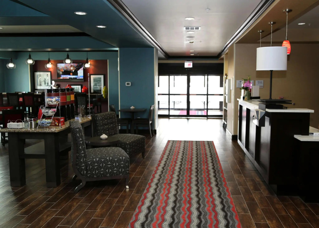 Quality Inn & Suites Pearsall
