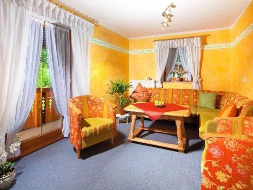 Ferienwohnung Steinlehen