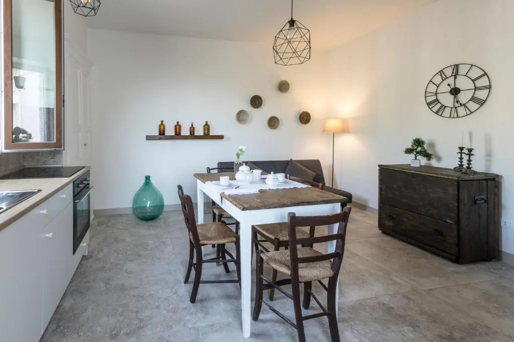 Nel Borgo di San Francesco - Ospitalità Diffusa - Relax tra Roccaraso e Costa dei Trabocchi