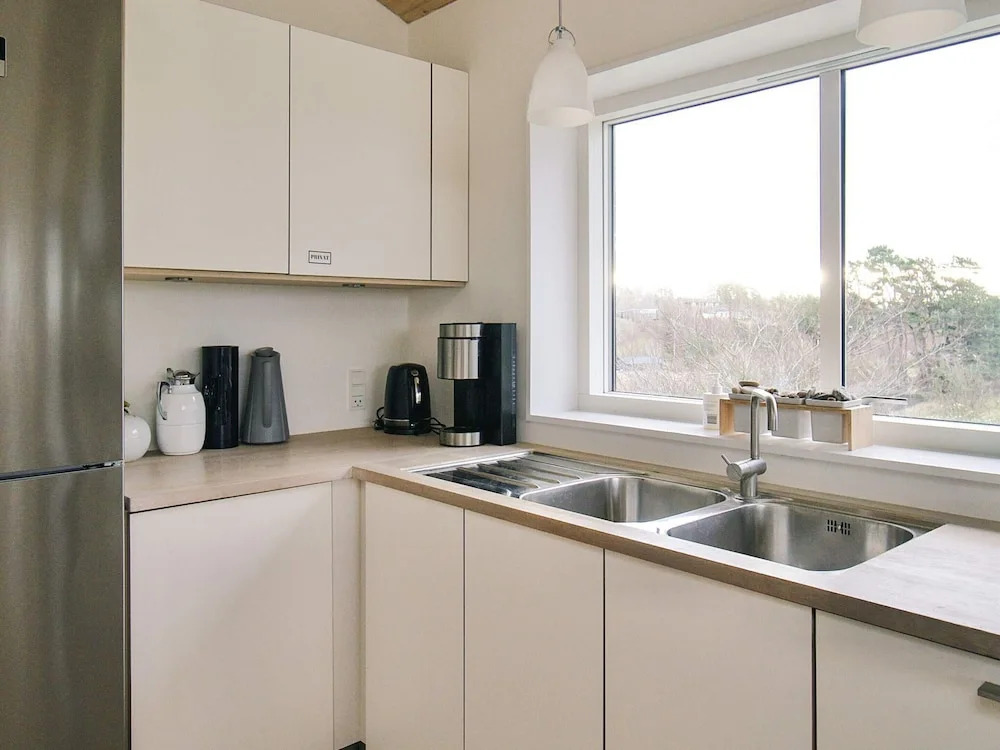 5 Star Holiday Home in Nykobing Sj