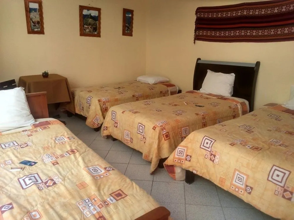 Casa Pucllana Miraflores - Hotel Boutique