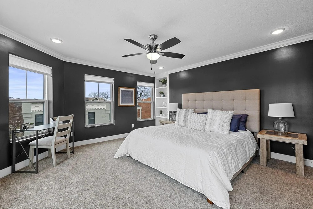Brand New Lux 18 Beds w 2 Hot Tubs - Short North