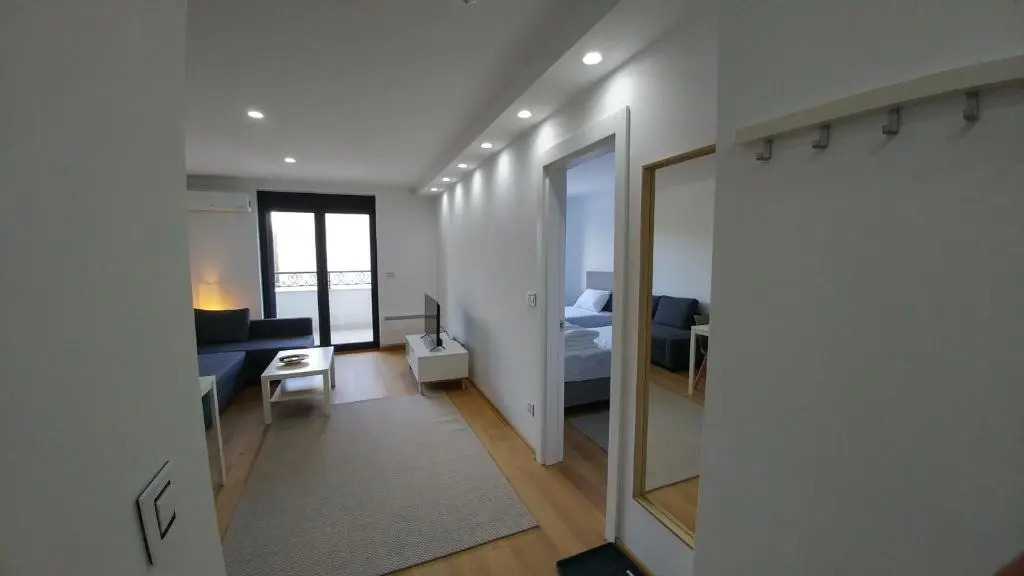 J&J apartments