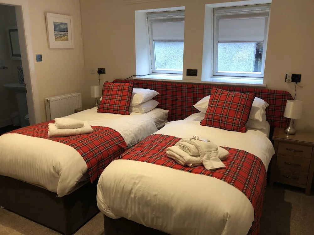 Montague Guest House