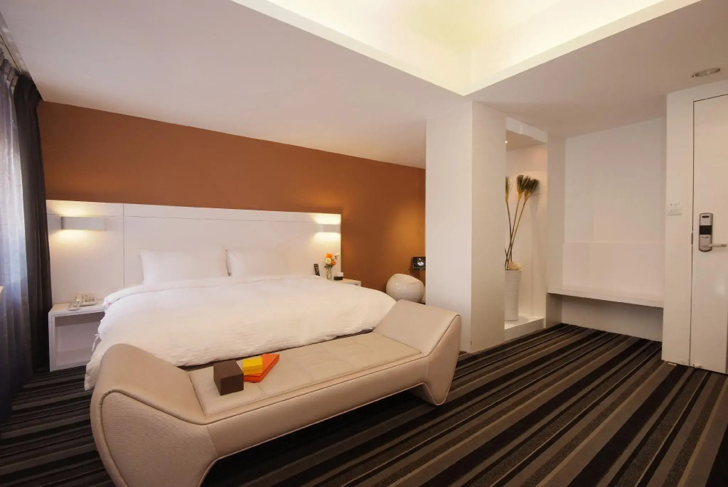 Taitung Yes Hotel
