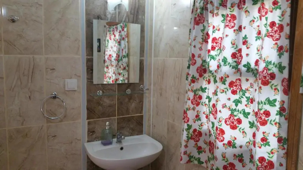 Esralina Bungalows Cıralı