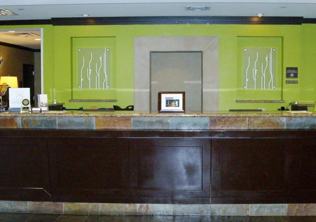 Hilton Garden Inn El Paso University
